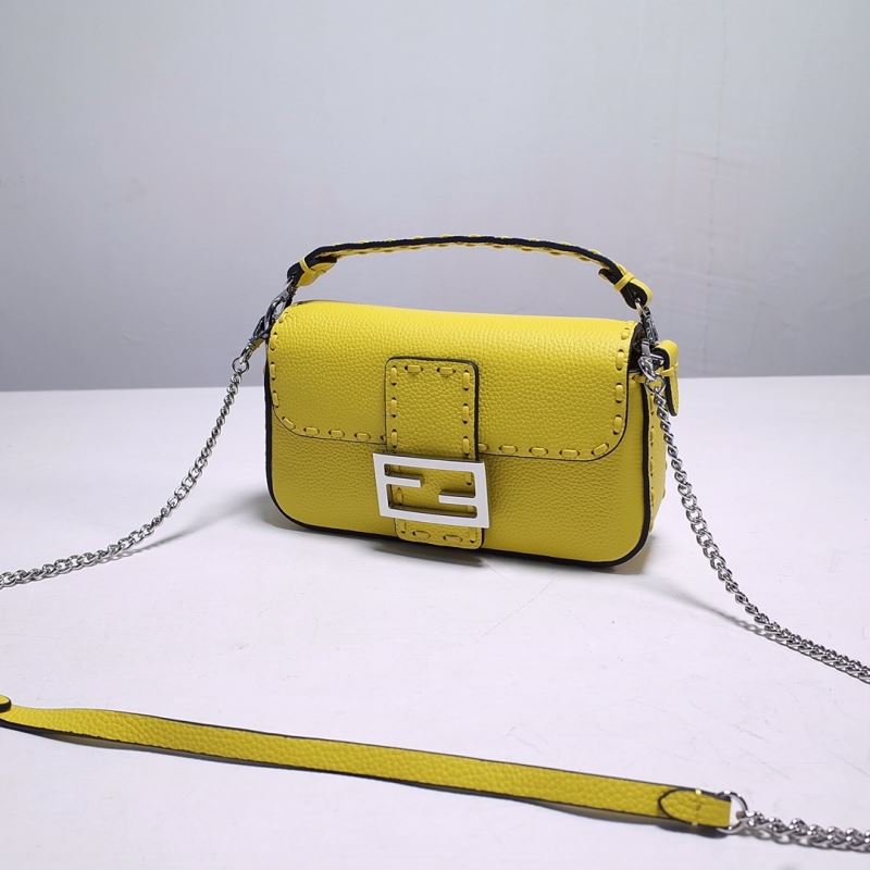 Fendi Baguette Bags